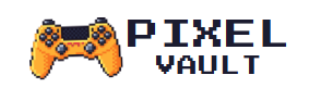 PixelVault