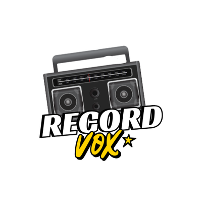 RecordVox